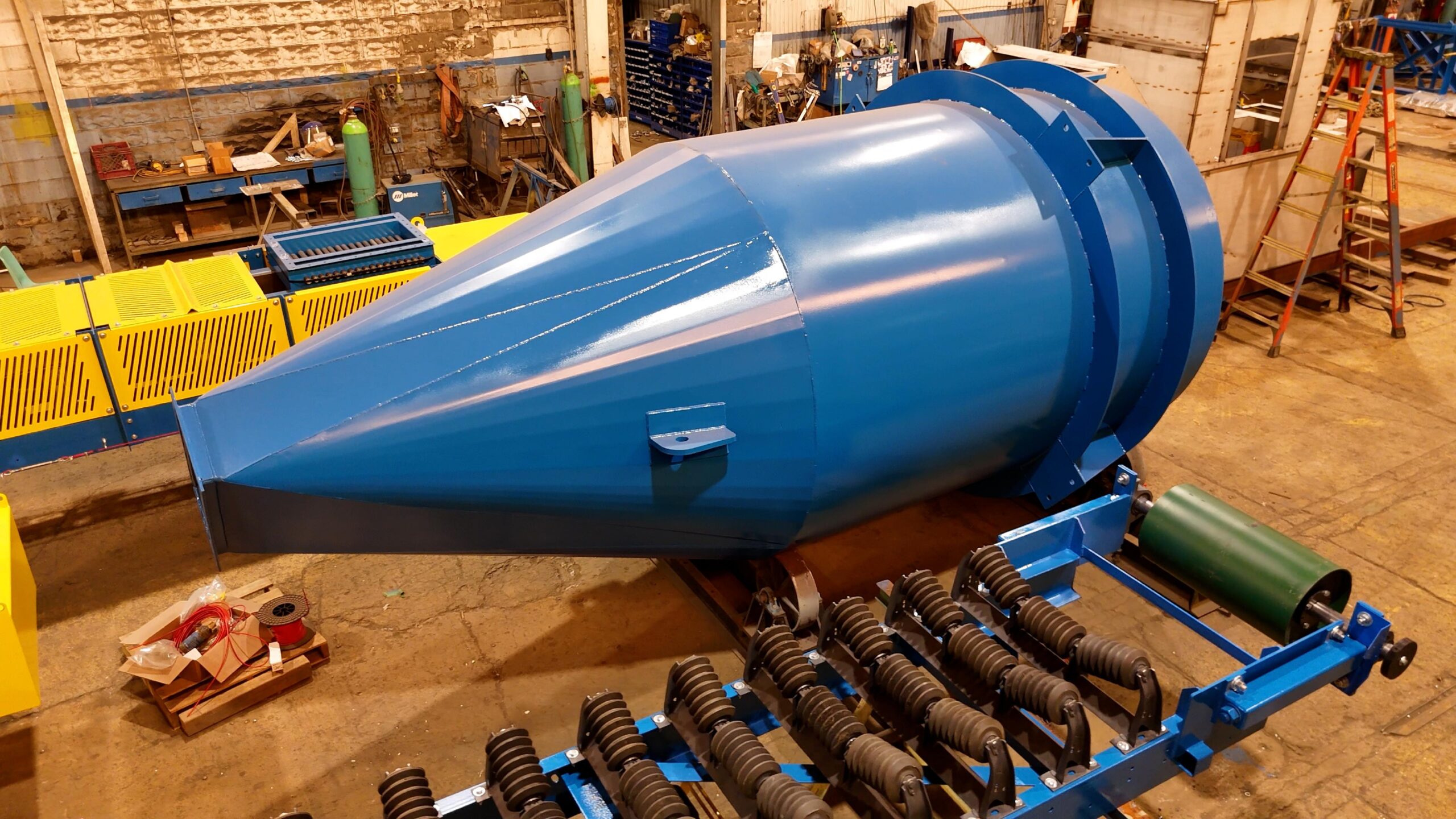 Read more about the article Hot Summer Shop Tour