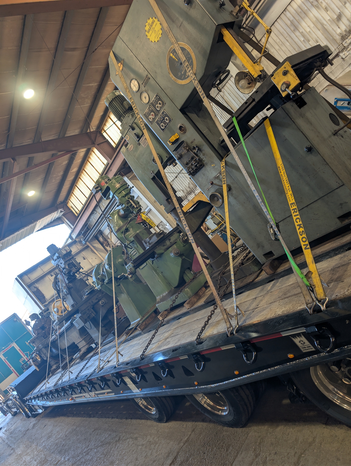 Read more about the article The Move is On!